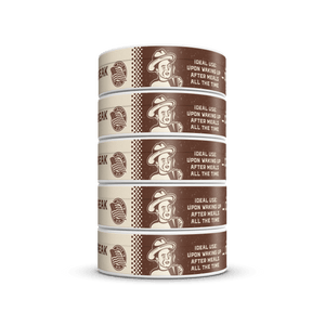 Coffee Break Classic Caffeine Pouches