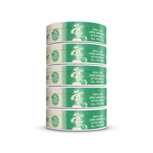 Peppermint Caffeine Pouches